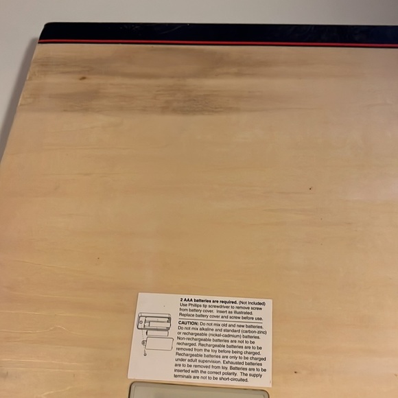 Melissa & Doug USA map sound puzzle - Picture 9 of 10